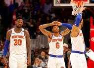 Another miserable year in the books for New York.